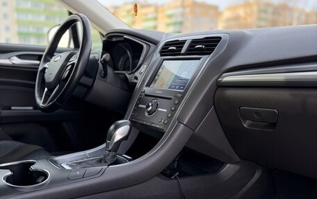 Ford Mondeo V, 2017 год, 2 150 000 рублей, 7 фотография