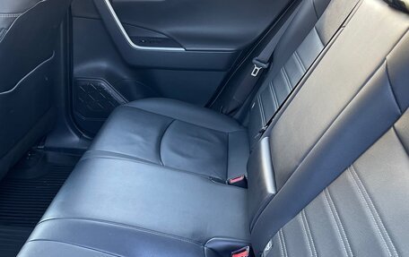 Toyota RAV4, 2022 год, 4 100 000 рублей, 5 фотография