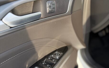 Ford Mondeo V, 2017 год, 2 150 000 рублей, 13 фотография