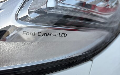 Ford Mondeo V, 2017 год, 2 150 000 рублей, 19 фотография