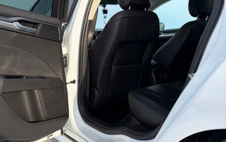 Ford Mondeo V, 2017 год, 2 150 000 рублей, 17 фотография