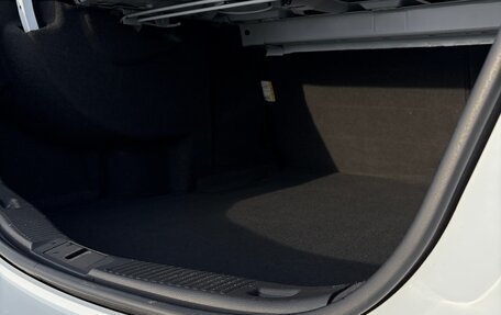 Ford Mondeo V, 2017 год, 2 150 000 рублей, 15 фотография