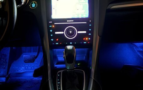 Ford Mondeo V, 2017 год, 2 150 000 рублей, 21 фотография