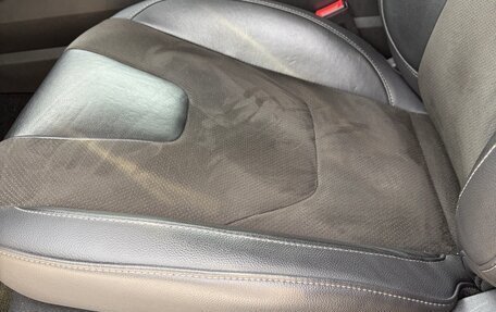 Ford Mondeo V, 2017 год, 2 150 000 рублей, 22 фотография