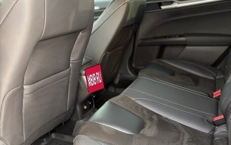 Ford Mondeo V, 2017 год, 2 150 000 рублей, 25 фотография