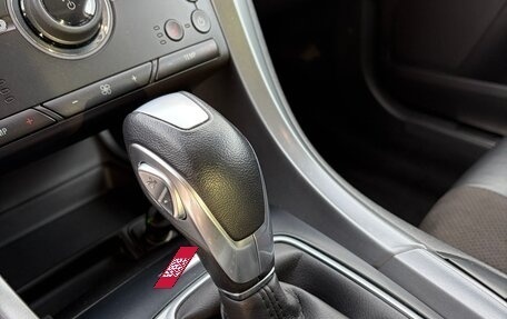 Ford Mondeo V, 2017 год, 2 150 000 рублей, 18 фотография