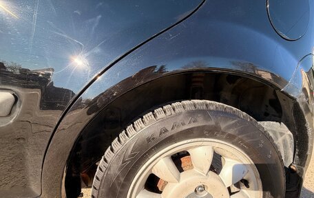 Hyundai Getz I рестайлинг, 2002 год, 420 000 рублей, 5 фотография