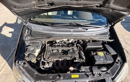 Hyundai Getz I рестайлинг, 2002 год, 420 000 рублей, 9 фотография