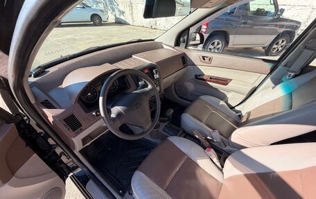 Hyundai Getz I рестайлинг, 2002 год, 420 000 рублей, 3 фотография