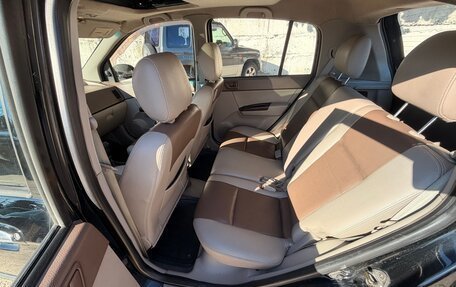 Hyundai Getz I рестайлинг, 2002 год, 420 000 рублей, 11 фотография