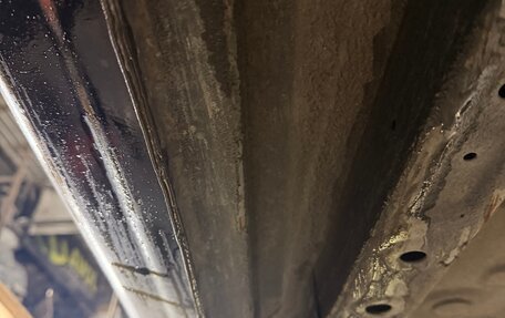 Hyundai Getz I рестайлинг, 2002 год, 420 000 рублей, 12 фотография