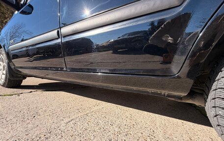 Hyundai Getz I рестайлинг, 2002 год, 420 000 рублей, 6 фотография