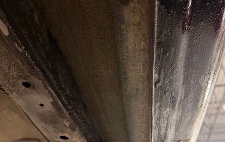 Hyundai Getz I рестайлинг, 2002 год, 420 000 рублей, 14 фотография