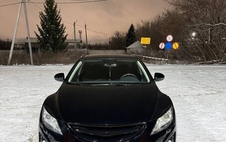 Mazda 6, 2011 год, 1 000 000 рублей, 2 фотография