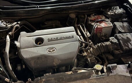 Mazda 6, 2011 год, 1 000 000 рублей, 11 фотография