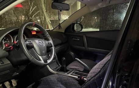 Mazda 6, 2011 год, 1 000 000 рублей, 9 фотография