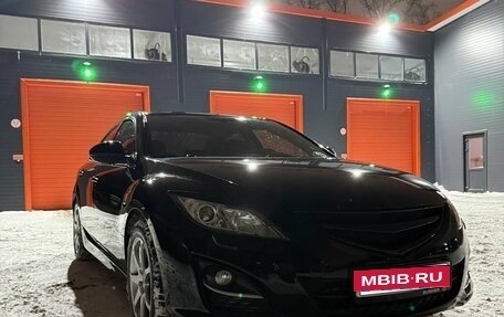 Mazda 6, 2011 год, 1 000 000 рублей, 4 фотография