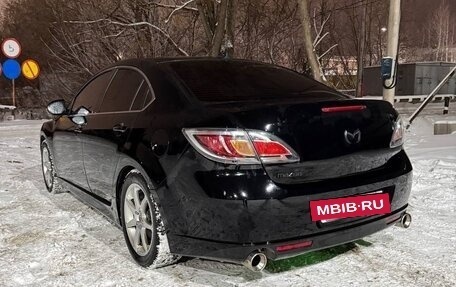 Mazda 6, 2011 год, 1 000 000 рублей, 7 фотография