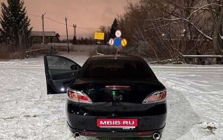 Mazda 6, 2011 год, 1 000 000 рублей, 3 фотография