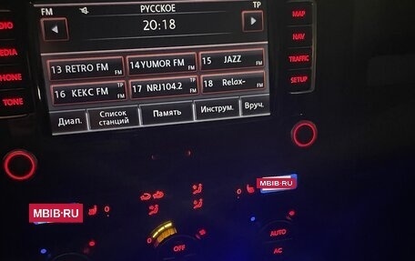 Volkswagen Jetta VI, 2008 год, 770 000 рублей, 5 фотография