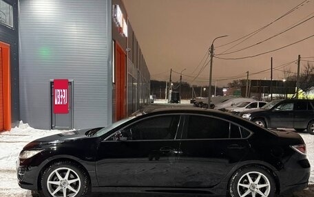 Mazda 6, 2011 год, 1 000 000 рублей, 8 фотография