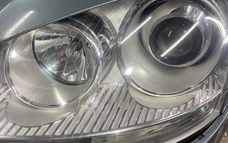 Volkswagen Jetta VI, 2008 год, 770 000 рублей, 10 фотография