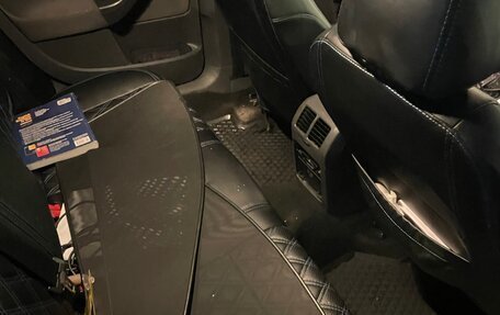 Volkswagen Jetta VI, 2008 год, 770 000 рублей, 13 фотография