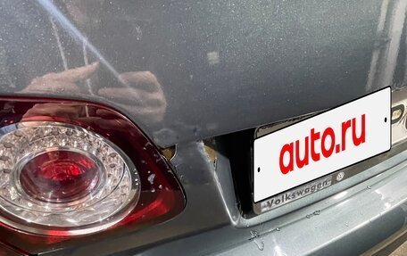 Volkswagen Jetta VI, 2008 год, 770 000 рублей, 9 фотография