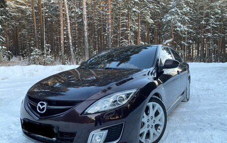 Mazda 6, 2008 год, 1 300 000 рублей, 2 фотография
