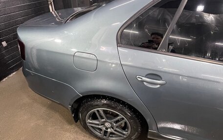 Volkswagen Jetta VI, 2008 год, 770 000 рублей, 11 фотография