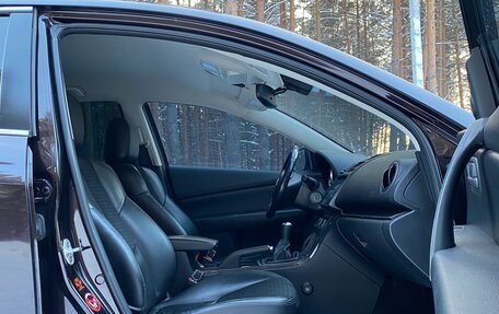 Mazda 6, 2008 год, 1 300 000 рублей, 17 фотография