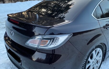 Mazda 6, 2008 год, 1 300 000 рублей, 11 фотография