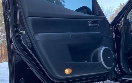 Mazda 6, 2008 год, 1 300 000 рублей, 15 фотография