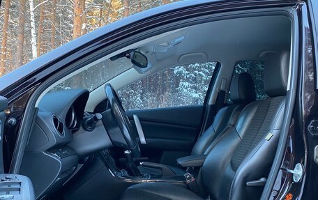 Mazda 6, 2008 год, 1 300 000 рублей, 16 фотография