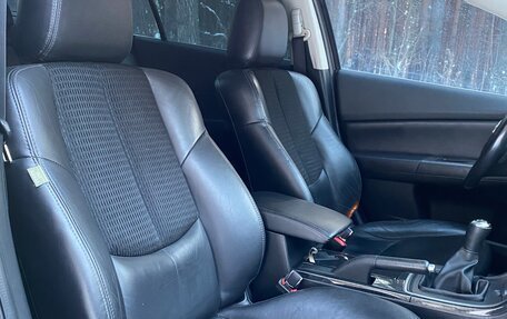 Mazda 6, 2008 год, 1 300 000 рублей, 19 фотография