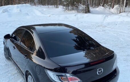 Mazda 6, 2008 год, 1 300 000 рублей, 13 фотография