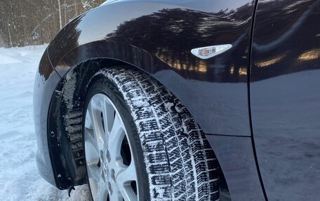 Mazda 6, 2008 год, 1 300 000 рублей, 26 фотография