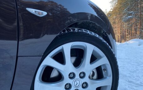 Mazda 6, 2008 год, 1 300 000 рублей, 27 фотография