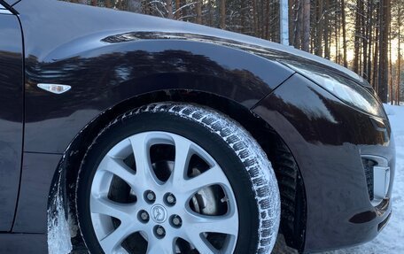 Mazda 6, 2008 год, 1 300 000 рублей, 28 фотография