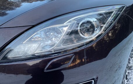 Mazda 6, 2008 год, 1 300 000 рублей, 30 фотография