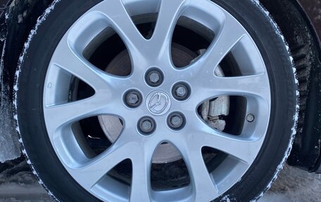 Mazda 6, 2008 год, 1 300 000 рублей, 32 фотография