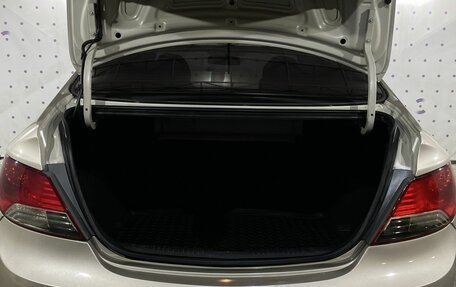 Hyundai Solaris II рестайлинг, 2012 год, 650 000 рублей, 7 фотография