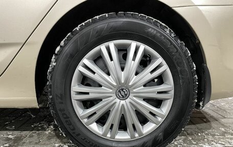 Hyundai Solaris II рестайлинг, 2012 год, 650 000 рублей, 19 фотография