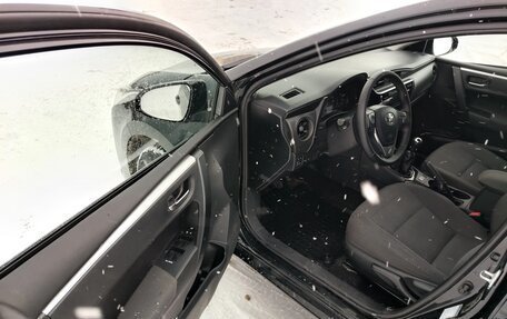 Toyota Corolla, 2017 год, 1 420 000 рублей, 7 фотография