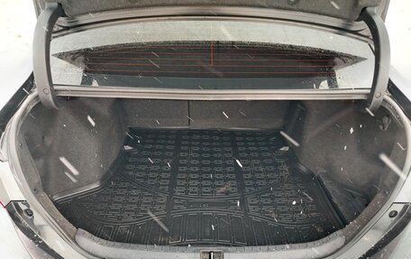 Toyota Corolla, 2017 год, 1 420 000 рублей, 12 фотография