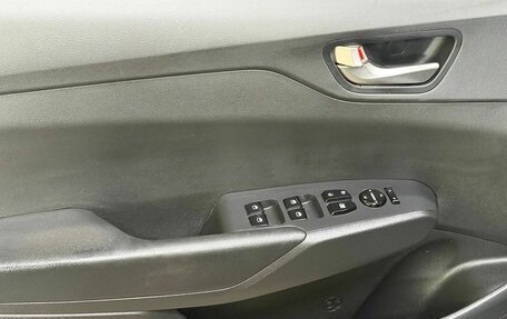 Hyundai Solaris II рестайлинг, 2020 год, 1 477 000 рублей, 10 фотография