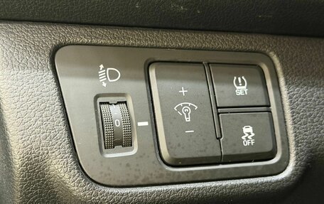 Hyundai Solaris II рестайлинг, 2020 год, 1 477 000 рублей, 12 фотография