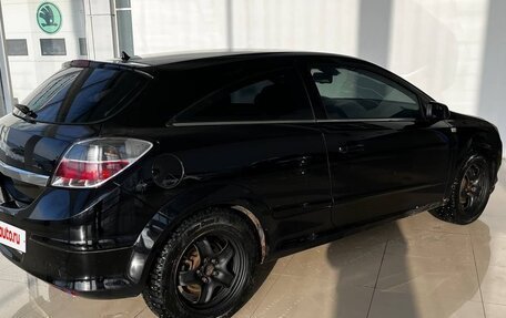 Opel Astra H, 2008 год, 440 000 рублей, 5 фотография