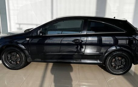 Opel Astra H, 2008 год, 440 000 рублей, 2 фотография