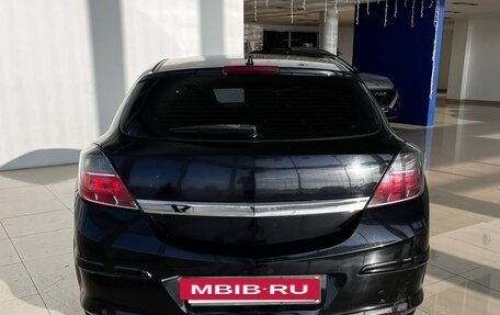 Opel Astra H, 2008 год, 440 000 рублей, 4 фотография